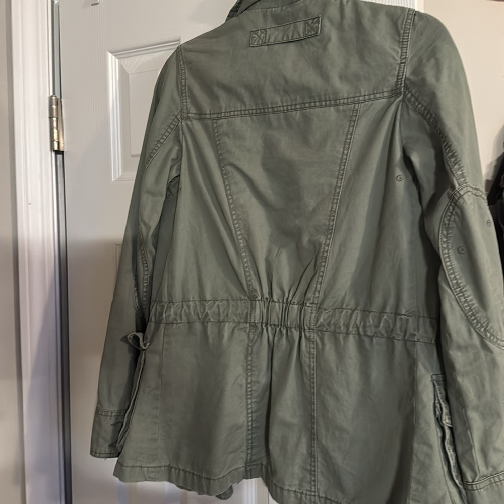 Mossimo jacket - Picture 4 of 4